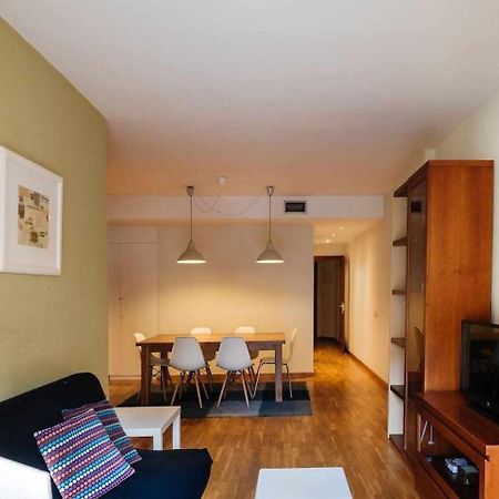 Comfortable 4 Rooms 2Bath W Balcony Barcelona Eksteriør billede